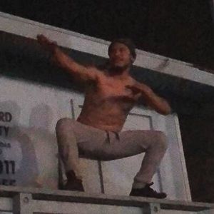 Meet your Posher, Ivan